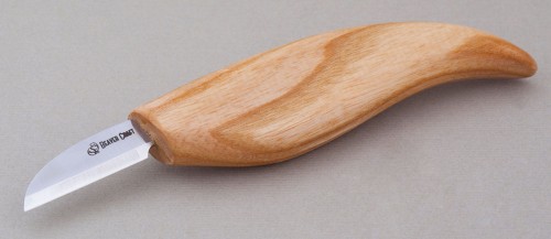 Nóż rzeźbiarski BeaverCraft C2
