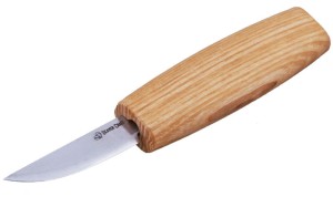 Mały nóż rzeźbiarski BeaverCraft C1