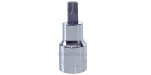 Bit - nasadka TORX 1/2'' T50 Proline 18663