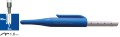 Marker, mazak, pisak do metalu K-710-H niebieski 490117