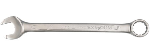 Klucz płasko - oczkowy Yato 60mm