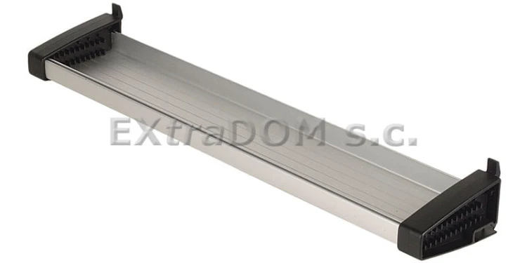 Półka pełna na narzędzia Wolfcraft WSS 6802000