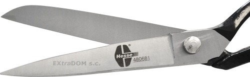 Nożyce uniwersalne przemysłowe 129-10 Hesse KG 480681