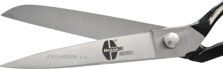 Nożyce uniwersalne przemysłowe 129-10 Hesse KG 480681
