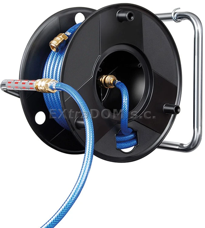 Wąż ciśnieniowy Anti Twist 20m Wąż-Ø 6/12mm Brennenstuhl