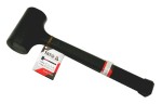 Młotek bezodrzutowy YATO 905g