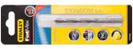 Wiertło do metalu 6mm Stanley FATMAX STA51068