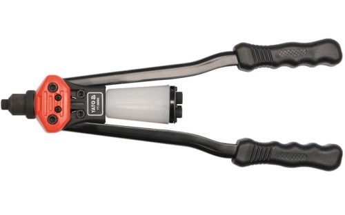 Nitownica dźwigniowa Yato 2,4 - 6,4mm YT-36095