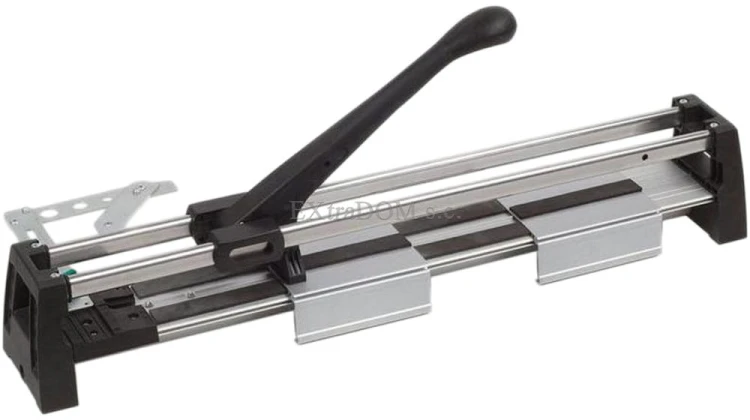 Przyrząd do ciecia płytek glazury Wolfcraft TC 460 5559000