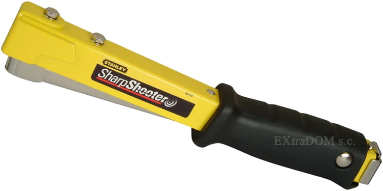  Zszywacz młotkowy Stanley 6-PHT150