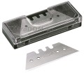 Ostrza trapezowe Wolfcraft 52mm opk. 5 sztuk 4185000
