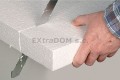 Nóż do cięcia izolacji budowlanych (wełna mineralna, styropian) Wolfcraft 4119000