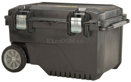 Skrzynia, kufer na kołach Stanley Fatmax 736011