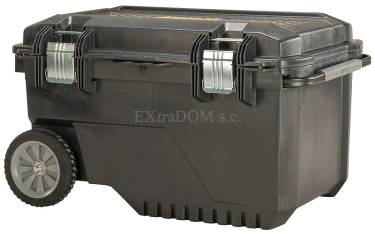 Skrzynia, kufer na kołach Stanley Fatmax 736011