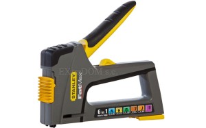 Zszywacz FatMax TR75 6w1 LD/HD Stanley 70-868