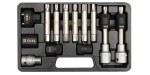 Klucze do alternatorów Yato kpl. 13 cz. YT-0421