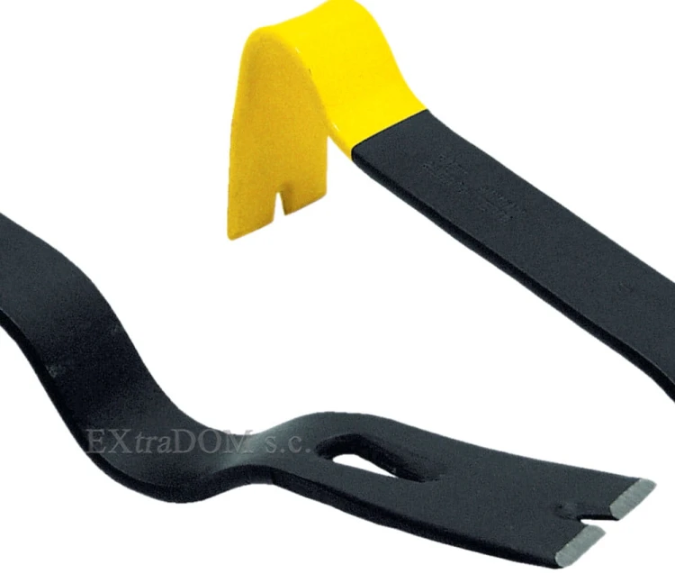 Łapka Stanley do gwoździ Super Wonder Bar 380mm 555251