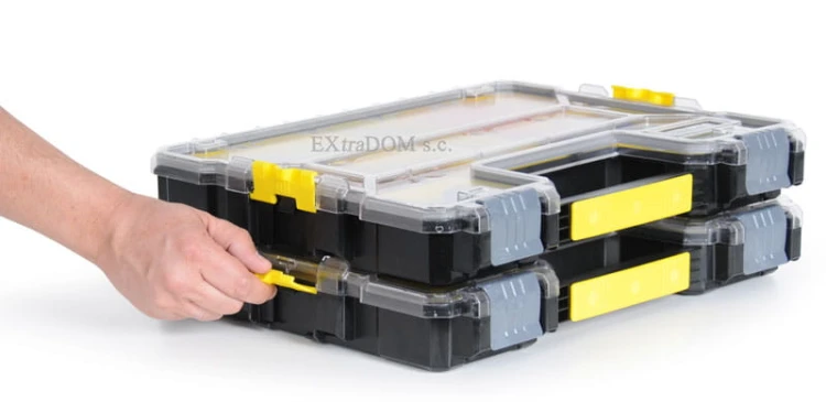 Organizer FatMax niski Stanley 97-519