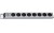 Przedłużacz listwowy Super-Solid Line 8 gniazda srebrny 2,5m Brennenstuhl