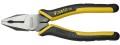 Szczypce Stanley kombinerki uniwersalne 180mm Maxsteel 898670