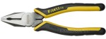 Szczypce Stanley kombinerki uniwersalne 180mm Maxsteel 898670