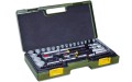 Zestaw narzędziowy Proxxon 1/2'' i 1/4'' 65cz. 23286 Polska Gwarancja