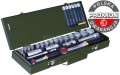 Proxxon - 23020 zestaw kluczy nasadowych
