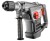  Młot udarowy Graphite SDS-Max 1250W 10J 58G874