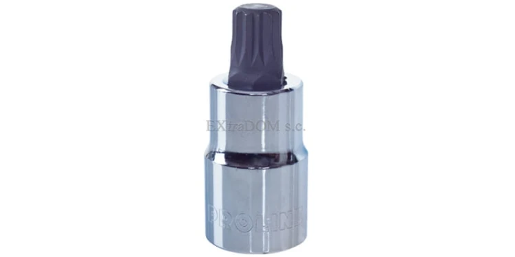 Bitonasadka spline Proline