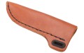 Pochwa skórzana do noży snycerskich rzeźbiarskich Beaver Craft SH1