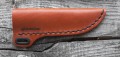 Pochwa skórzana do noży snycerskich rzeźbiarskich Beaver Craft SH1