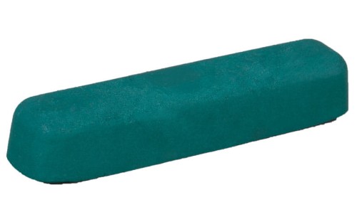 Pasta polerska zielona granulacja 7-5 mikrometrów 25g BeaverCraft P01