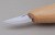 Podstawowy zestaw 4 noży do rzeźbienia w etui z materiału Beaver Craft BCS07