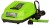 Kosiarka akumulatorowa GREENWORKS 40V 41cm  G40LM41