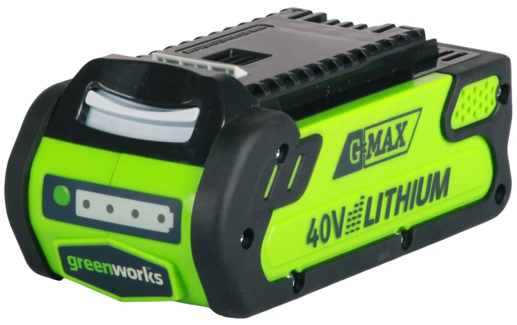 Kosiarka akumulatorowa GREENWORKS 40V 41cm  G40LM41