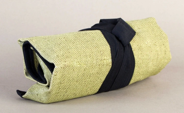 Materiałowe etui na narzędzia BeaverCraft 4 kieszenie TR4