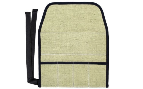 Materiałowe etui na narzędzia BeaverCraft 4 kieszenie TR4