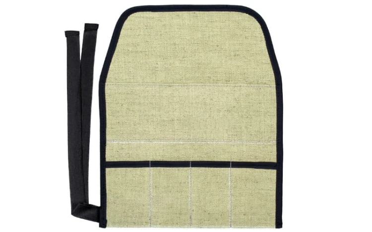 Materiałowe etui na narzędzia BeaverCraft 4 kieszenie TR4