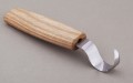 Nóż do łyżek 25mm dla leworęcznych BeaverCraft SK1L