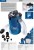 Odciąg wiórów - odkurzacz warsztatowy Scheppach 65 L do wiórów trocin DC100