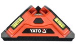 Laser liniowy do układania płytek Yato YT-30410