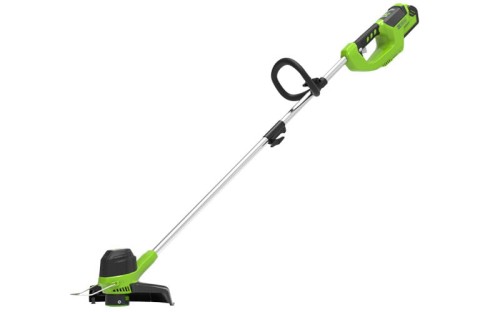 Podkaszarka do trawy 40V Greenworks wersja basic, bez akumulatora i ładowarki G40LT