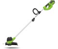 Podkaszarka do trawy 40V Greenworks wersja basic, bez akumulatora i ładowarki G40LT