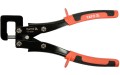 Szczypce do łączenia profili karton-gips Yato 280mm YT-51311