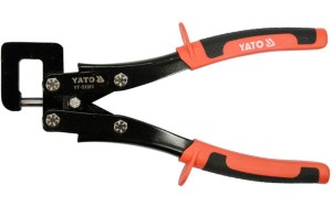 Szczypce do łączenia profili karton-gips Yato 280mm YT-51311