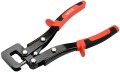 Szczypce do łączenia profili karton-gips Yato 280mm YT-51311