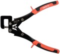 Szczypce do łączenia profili karton-gips Yato 280mm YT-51311