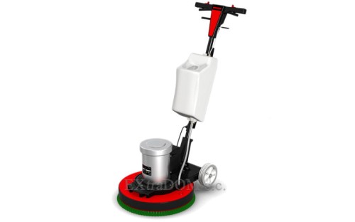 Szlifierko - polerka do podłóg Menzer ESM 406 MR116010000 + zestaw polerski