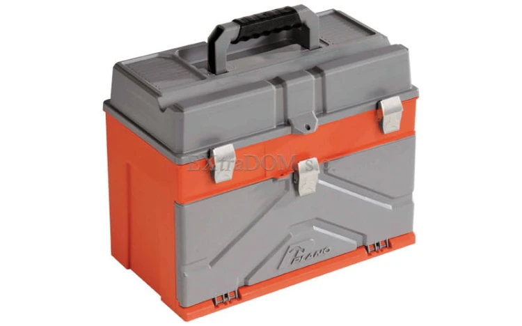 Skrzynka narzędziowa Tool-Box Plano 854 Professional-Line