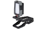 Mobilny reflektor bateryjny, lampa LED CL 1050 MA Clip, 950lm, IP65